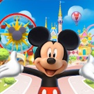 Disney Magic Kingdoms: Kendi Büyülü Parkını Yarat